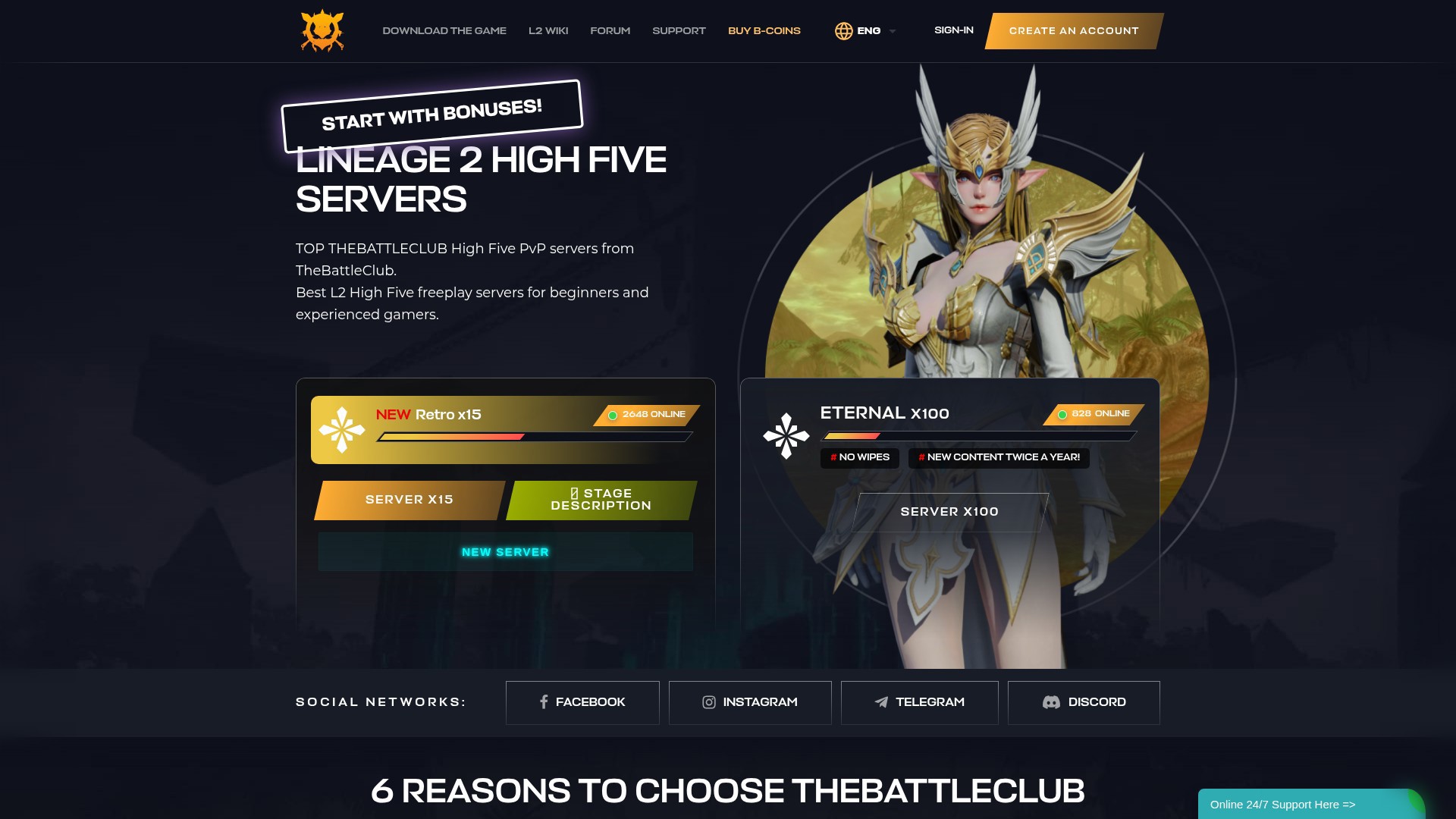 thebattle.club