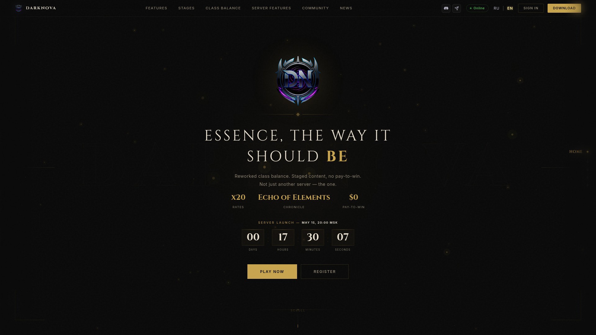 darknova.online