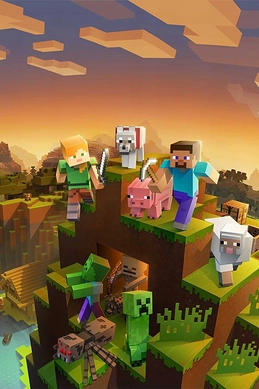 Minecraft