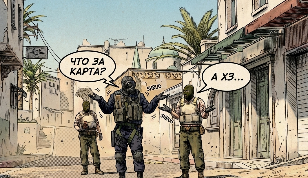 [v34] VECTOR • [CS:GO] • PUBLIC [18+]